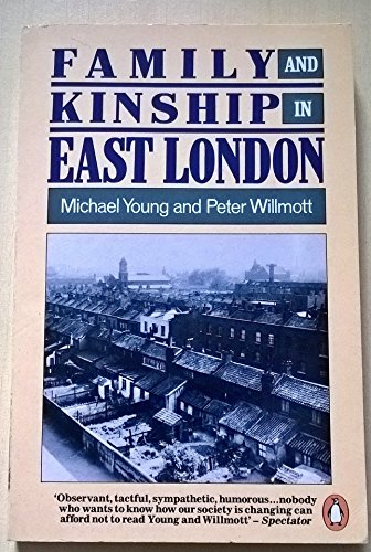 family and kinship in east london