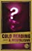 Cold Reading & Mentalisme