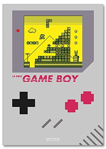 La bible Game Boy