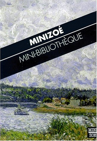 Coffret MiniZoé