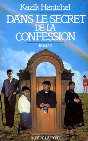 Dans le secret de la confession