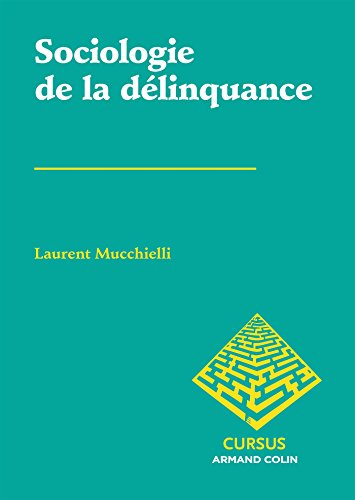 Sociologie de la délinquance