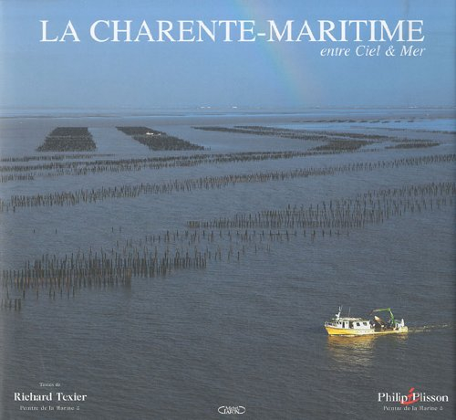 La Charente-Maritime entre ciel et mer