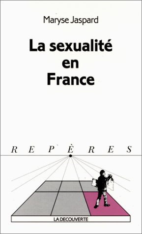 La sexualité des Français