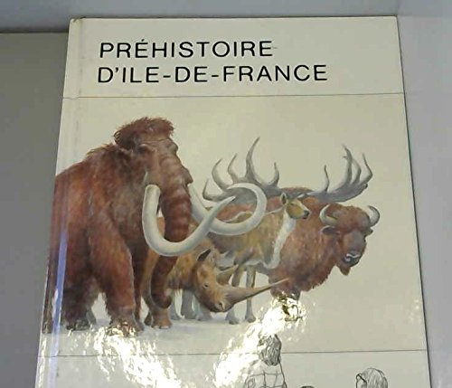 préhistoire d'ile-de-france