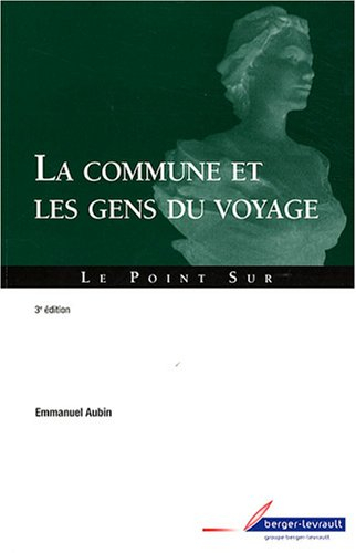 La commune et les gens du voyage