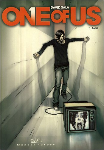 One of us. Vol. 1. Aldis