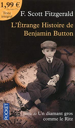 L'étrange histoire de Benjamin Button. Un diamant gros comme le Ritz