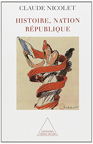 Histoire, nation, République