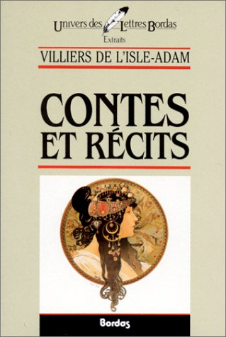 villiers/ulb contes reci    (ancienne edition)