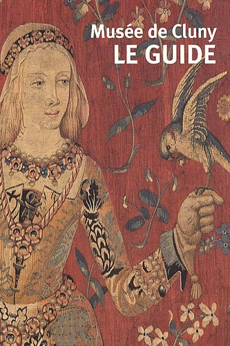 Musée de Cluny : guide