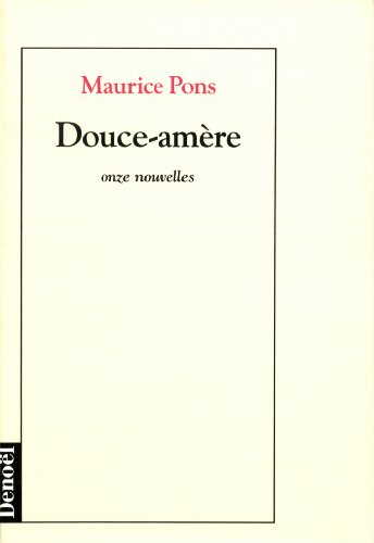 Douce-amère