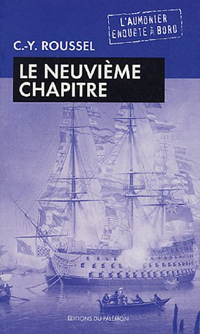 L'aumônier enquête à bord. Vol. 2. Le neuvième chapitre