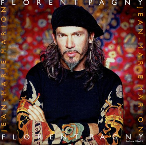 20 ans de photographies de Florent Pagny par Jean-Marie Marion