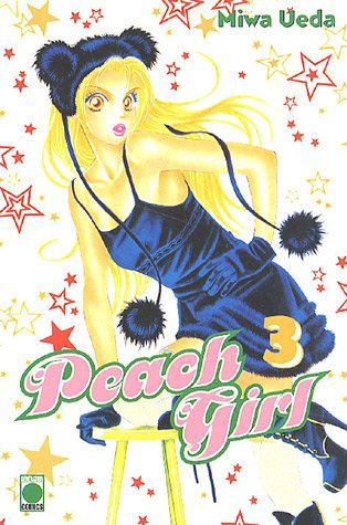 Peach girl. Vol. 3