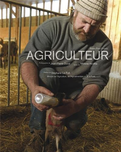 Agriculteur. Vol. 1
