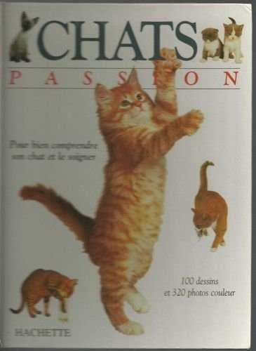 Chats passion