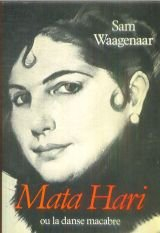 Mata Hari ou la Danse macabre