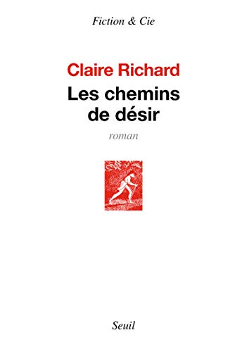 Les chemins de désir