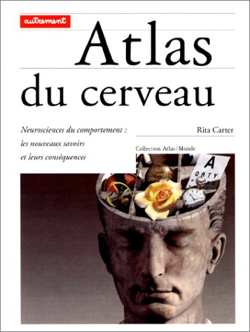 Atlas du cerveau