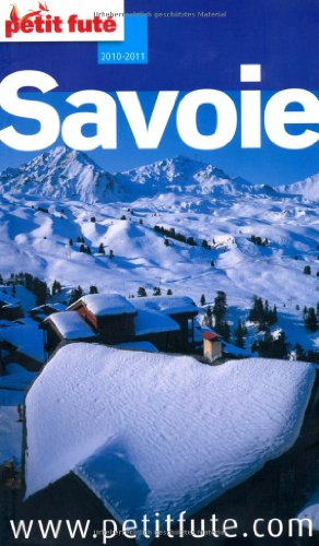 Savoie : 2010-2011