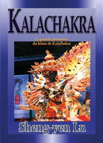 kalachakra la grande cérémonie du homa de kalachakra