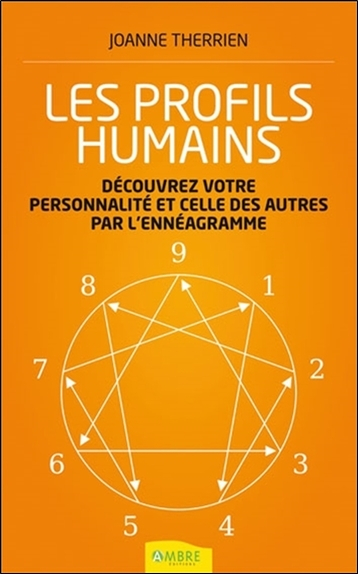 Les profils humains : découvrez votre personnalité et celle des autres par l'ennéagramme