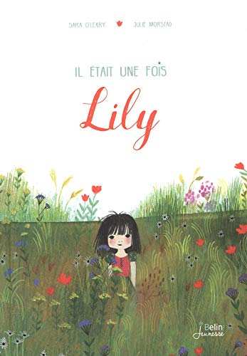 Il était une fois Lily