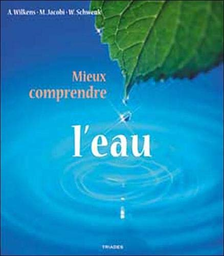 Mieux comprendre l'eau : la préservation de l'eau, fondement de toute vie, nécessite une conscience 