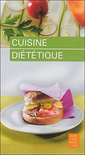 La cuisine diététique