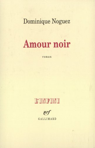 Amour noir