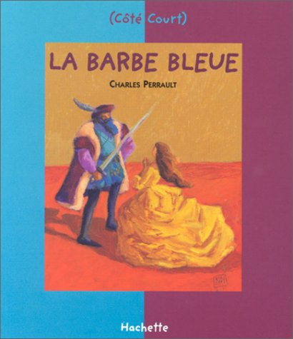 Barbe-Bleue : et autres contes