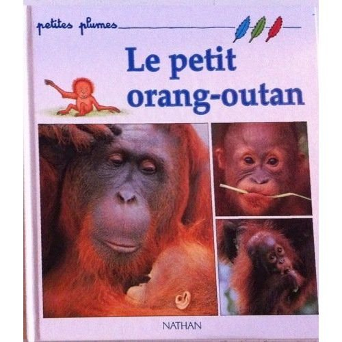 Le Petit orang-outan