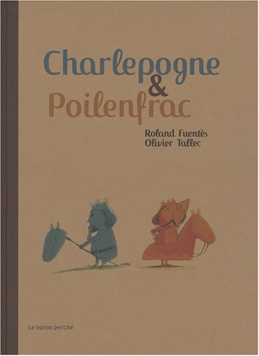 Charlepogne & Poilenfrac