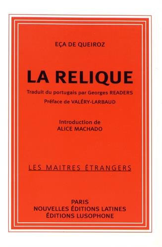 La relique