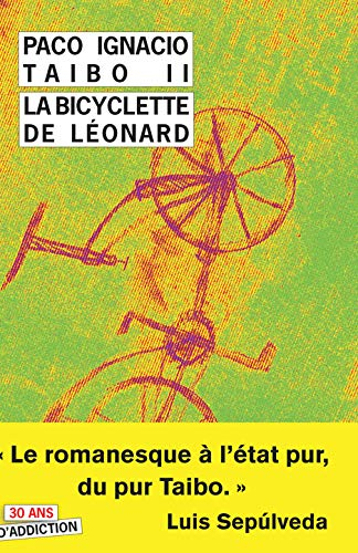 La bicyclette de Léonard