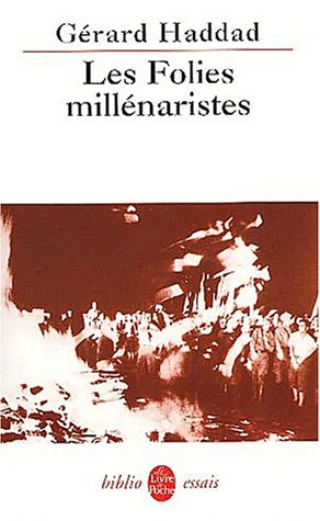 Les folies millénaristes : les biblioclastes