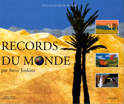 Records du monde