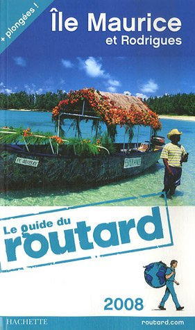 Ile Maurice, île Rodrigues : 2008