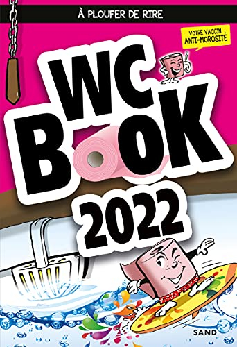 WC book 2022