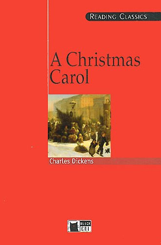 A Christmas Carol. Per le Scuole superiori
