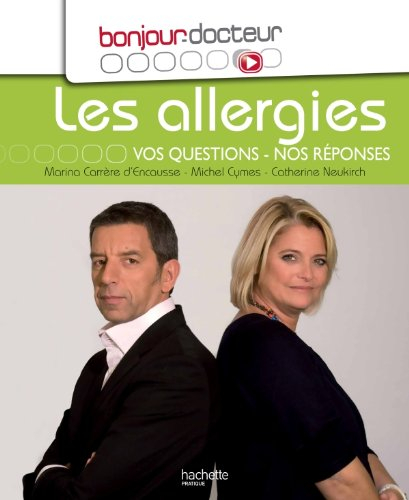 Les allergies : vos questions, nos réponses
