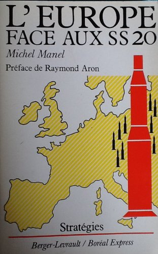l'europe face aux ss 20