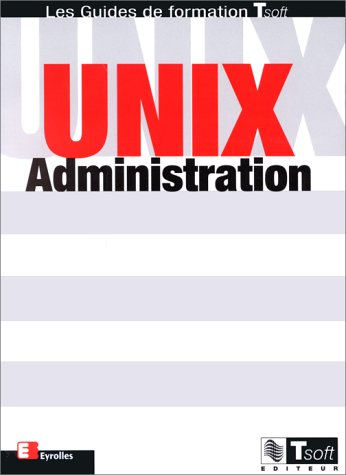 unix administration