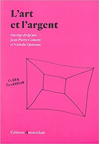 L'art et l'argent