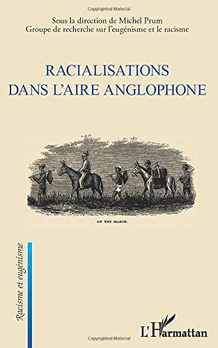 Racialisations dans l'aire anglophone
