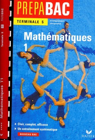 terminale s - mathématiques 1 (enseignement obligatoire)