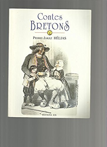 contes bretons