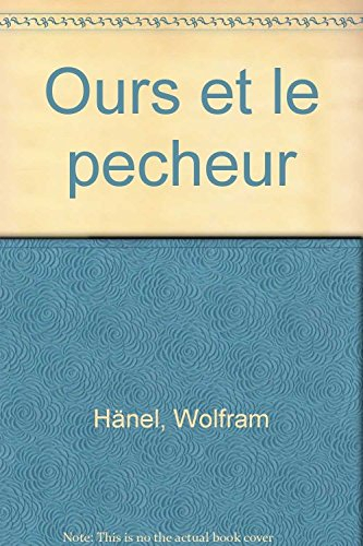L'ours et le pêcheur