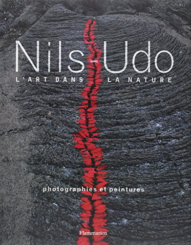 Nils-Udo, l'art dans la nature : photographies et peintures